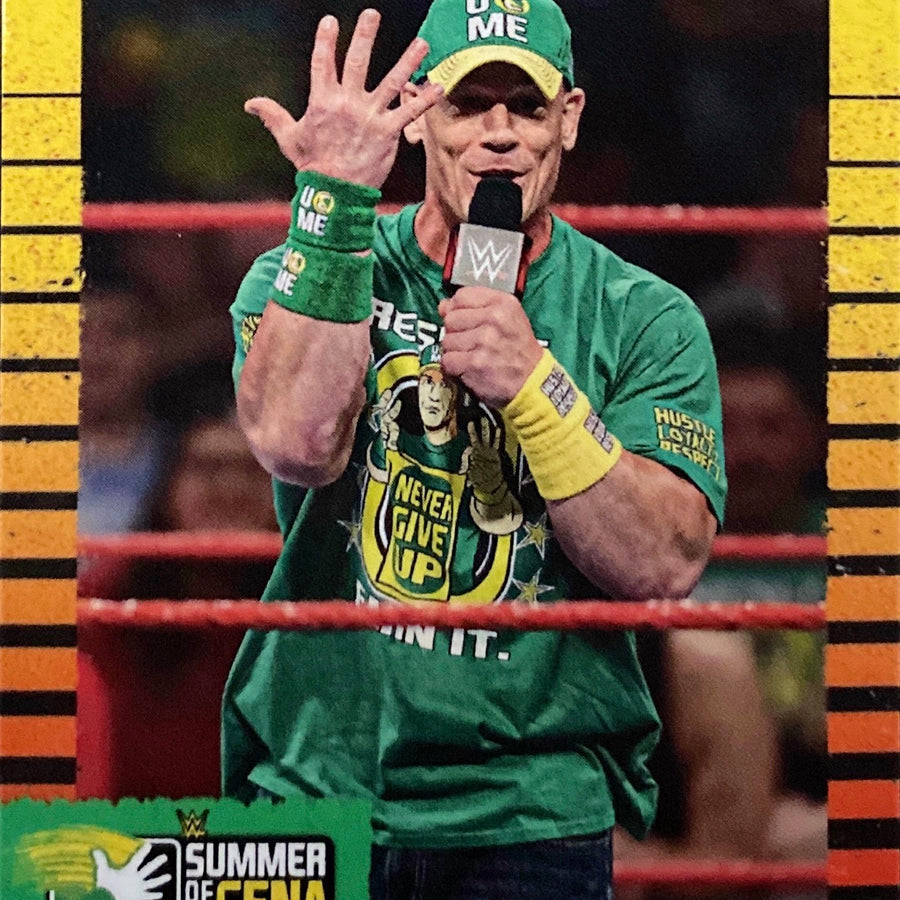 RAW – Opening RAW