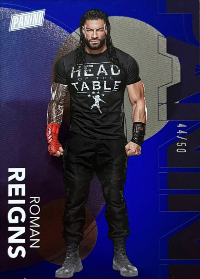 Roman Reigns
