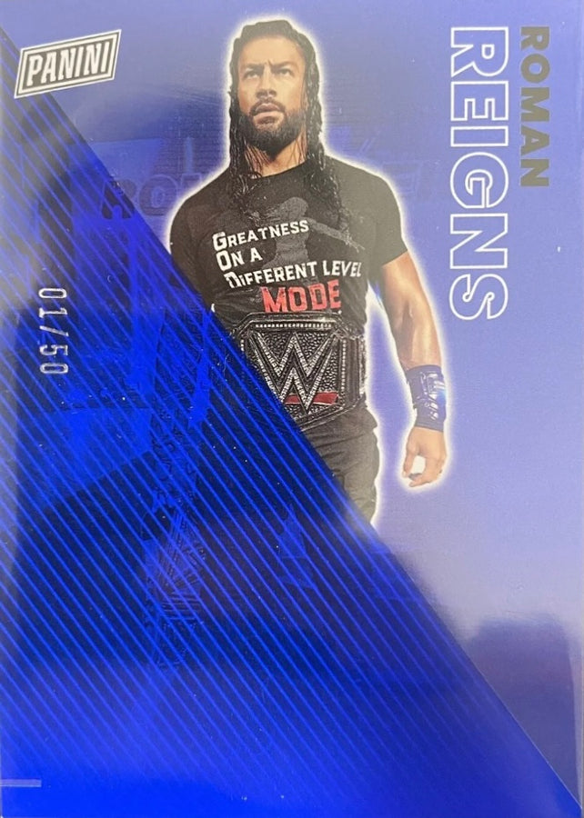 Roman Reigns