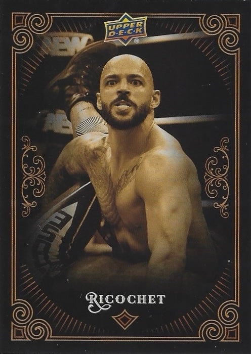 Ricochet