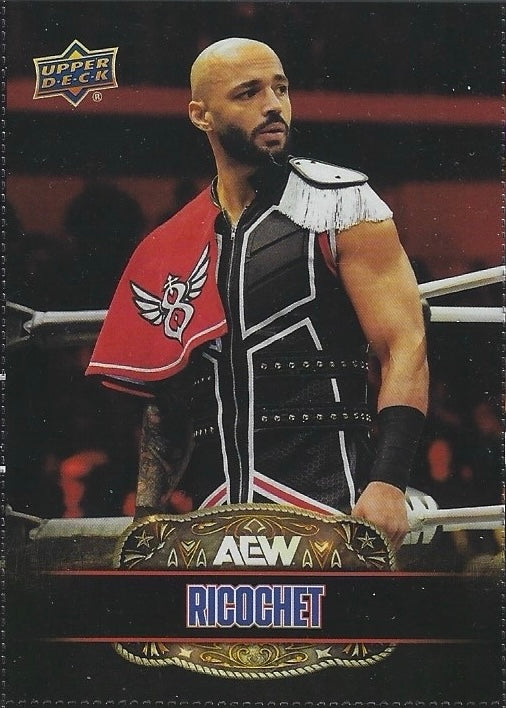 Ricochet