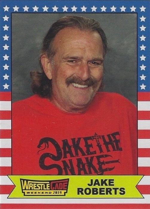Jake Roberts