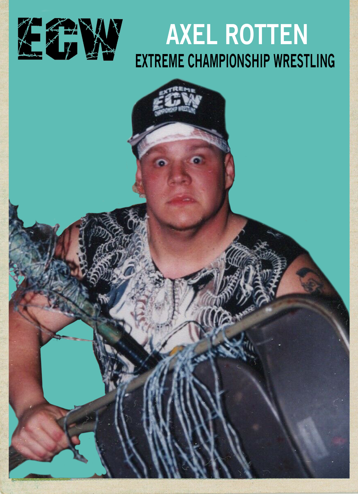 Axel Rotten
