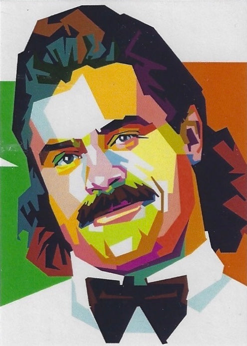 Rick Rude