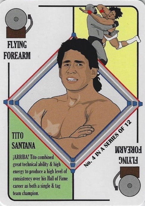 Tito Santana
