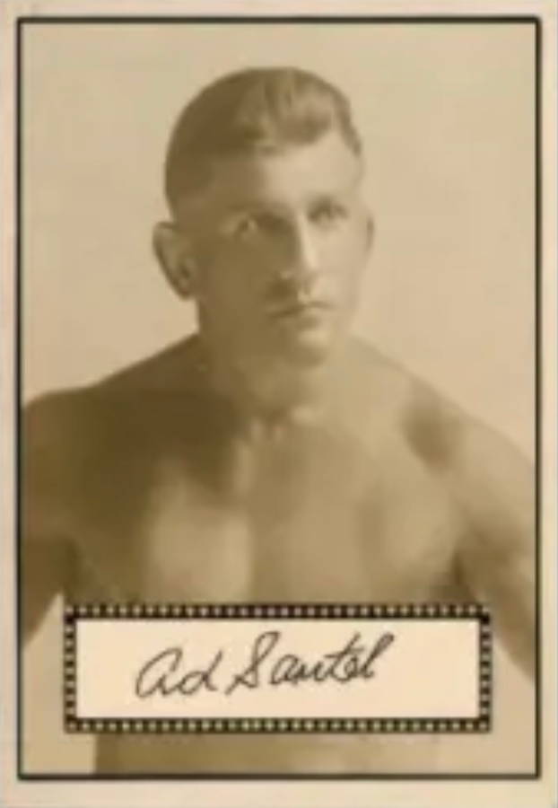 AD Santel