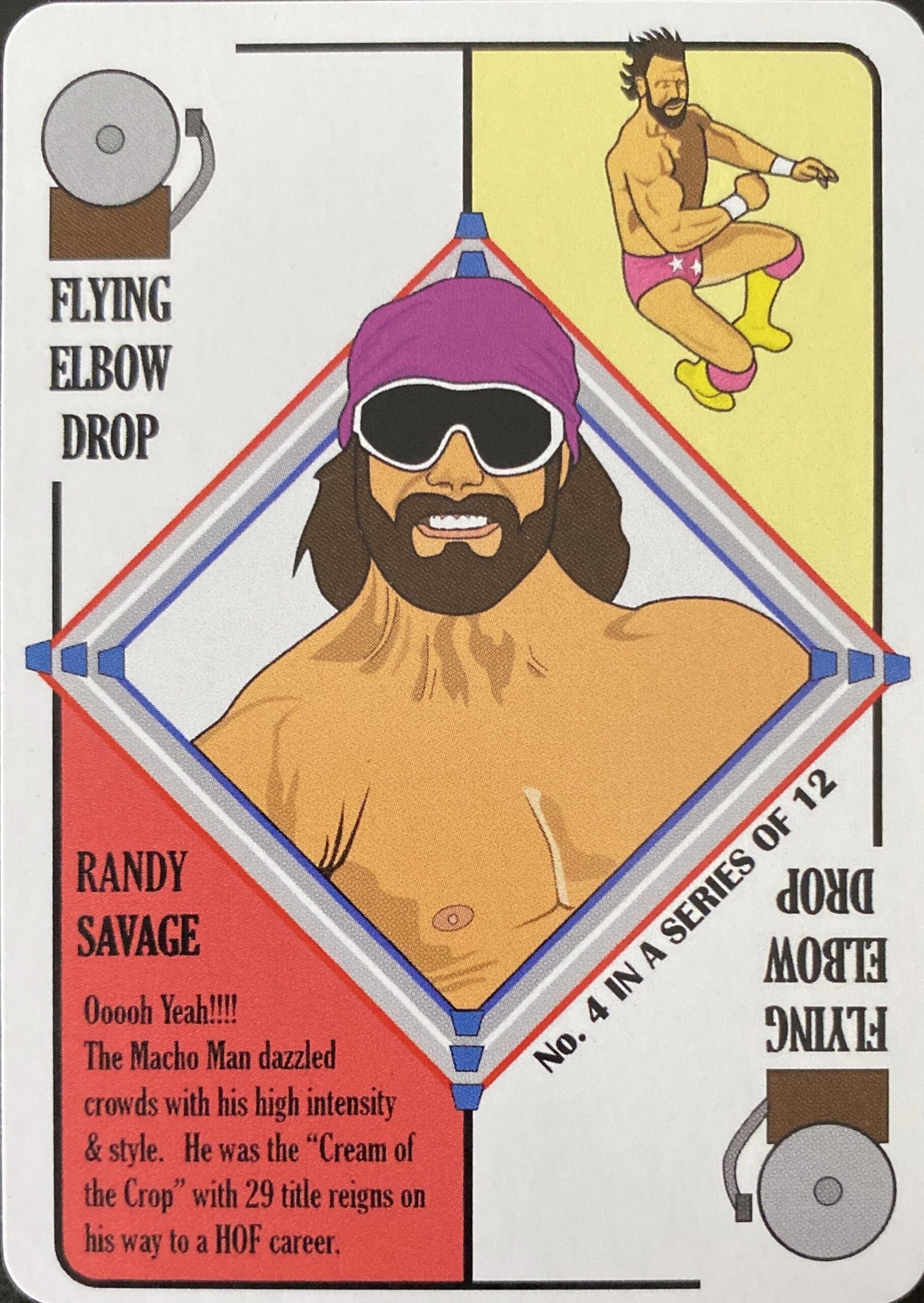 Randy Savage