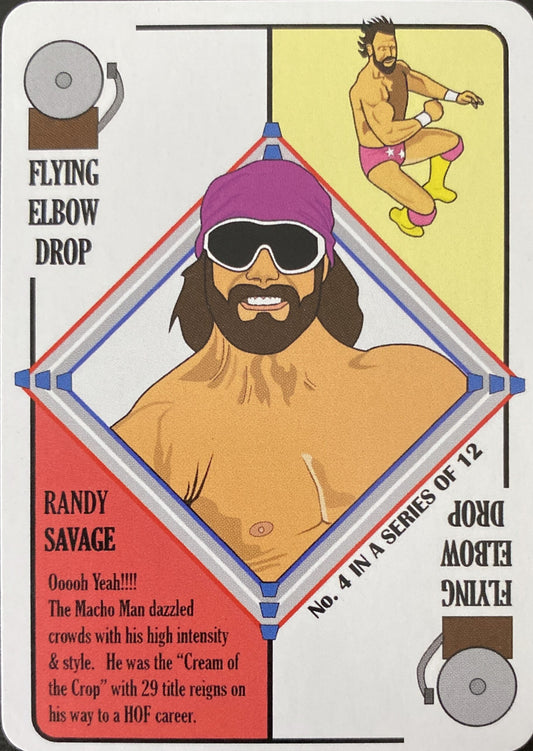 Randy Savage