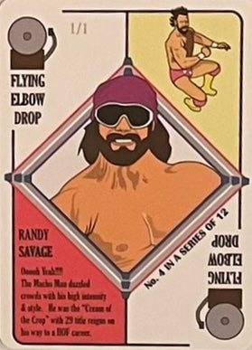 Randy Savage