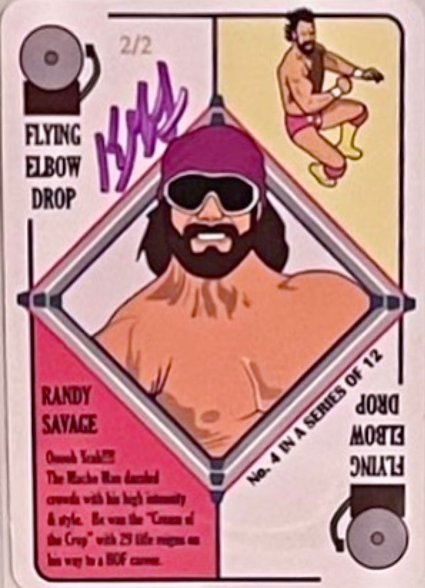 Randy Savage