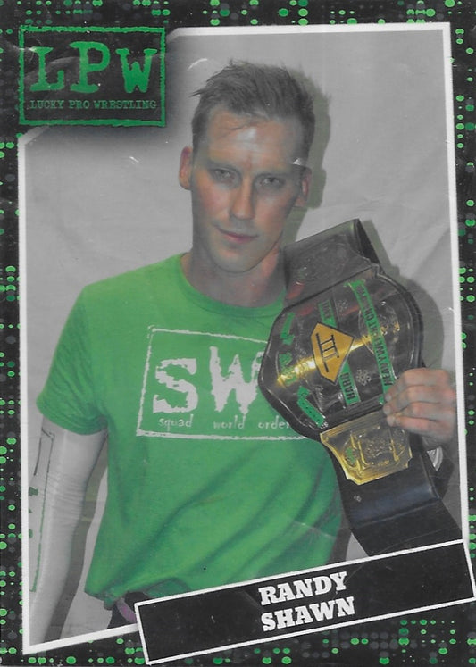 Randy Shawn