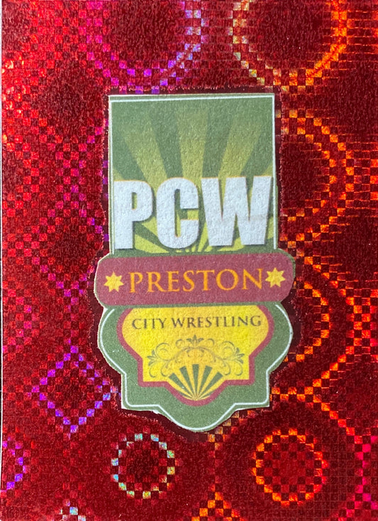 Ashton Smith Trading Card PWcatalog