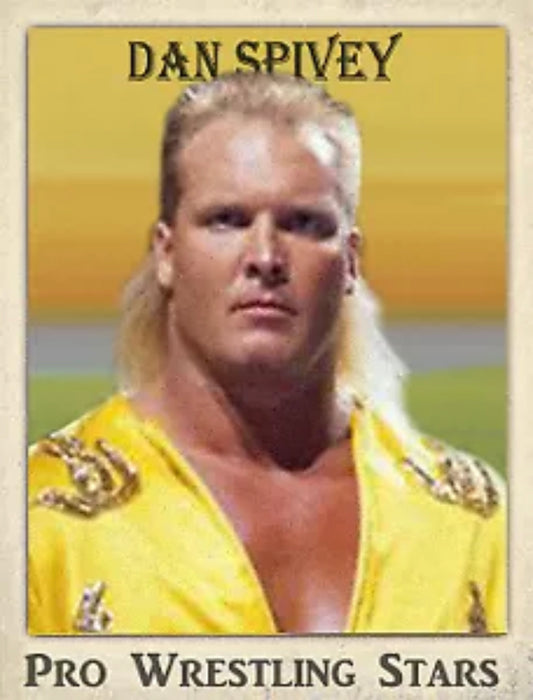DAN Spivey
