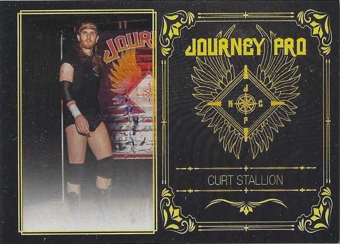Curt Stallion