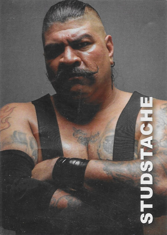 Studstache