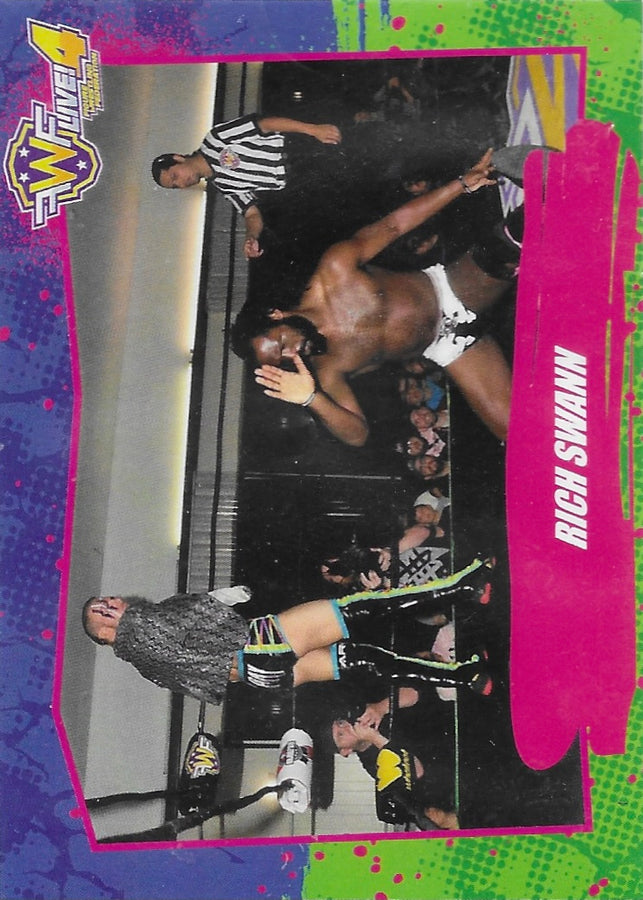 Rich Swann