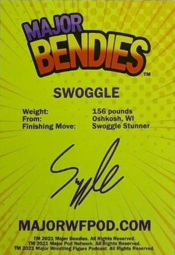 Swoggle