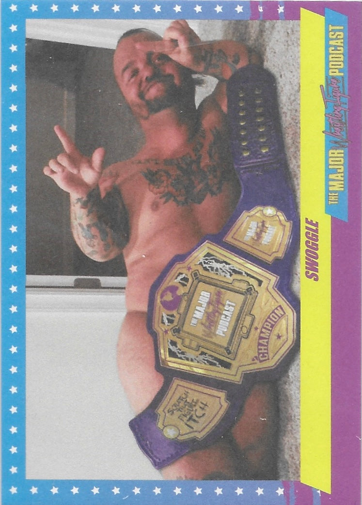Swoggle