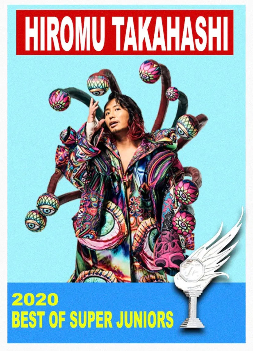 Hiromu Takahashi