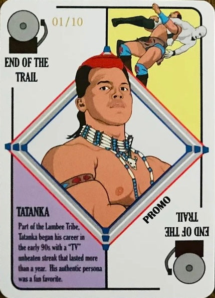 Tatanka