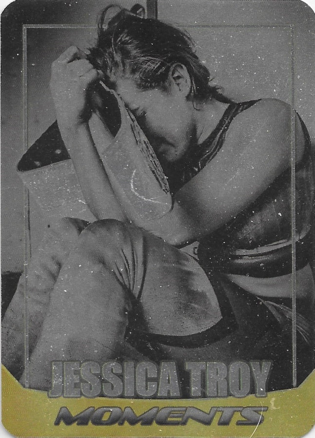 Jessica Troy