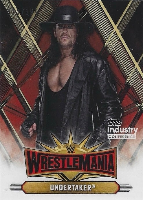 Undertaker