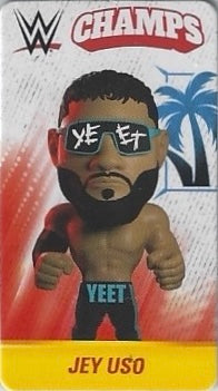 JEY USO