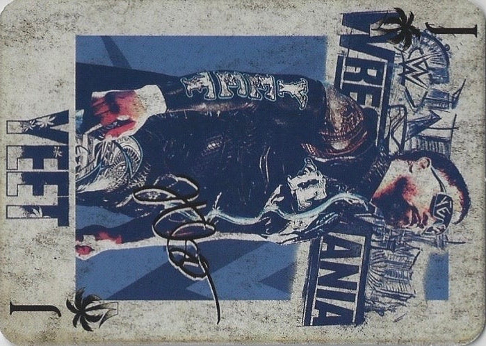 Jey Uso