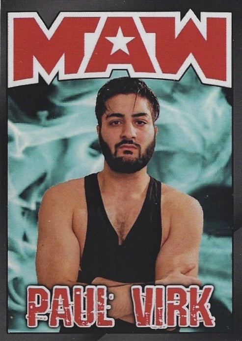 Paul Virk