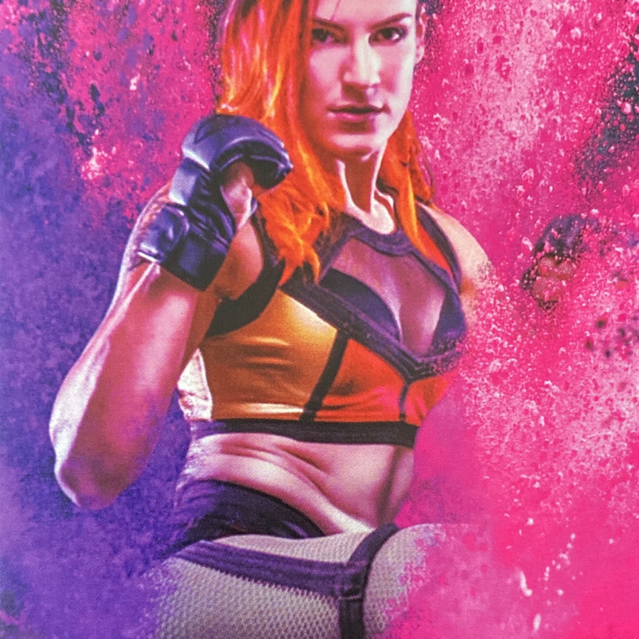 Vertvixen