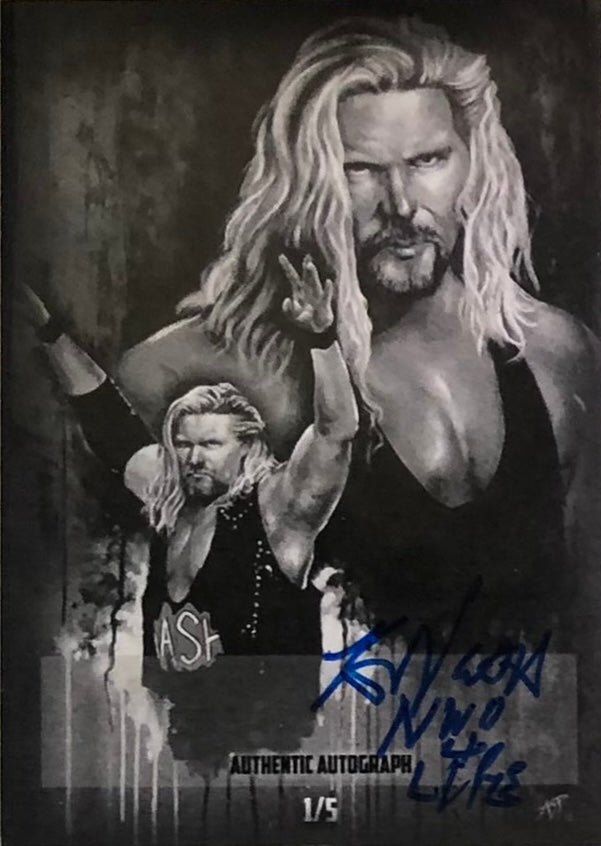 Kevin Nash