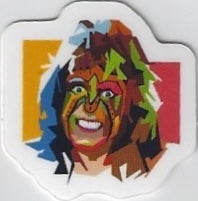 Ultimate Warrior