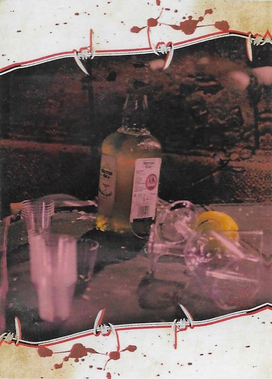 Alcohol