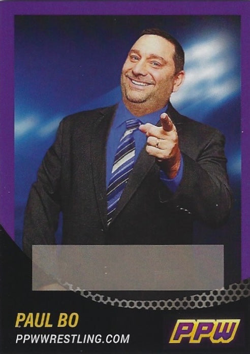 Paul BO