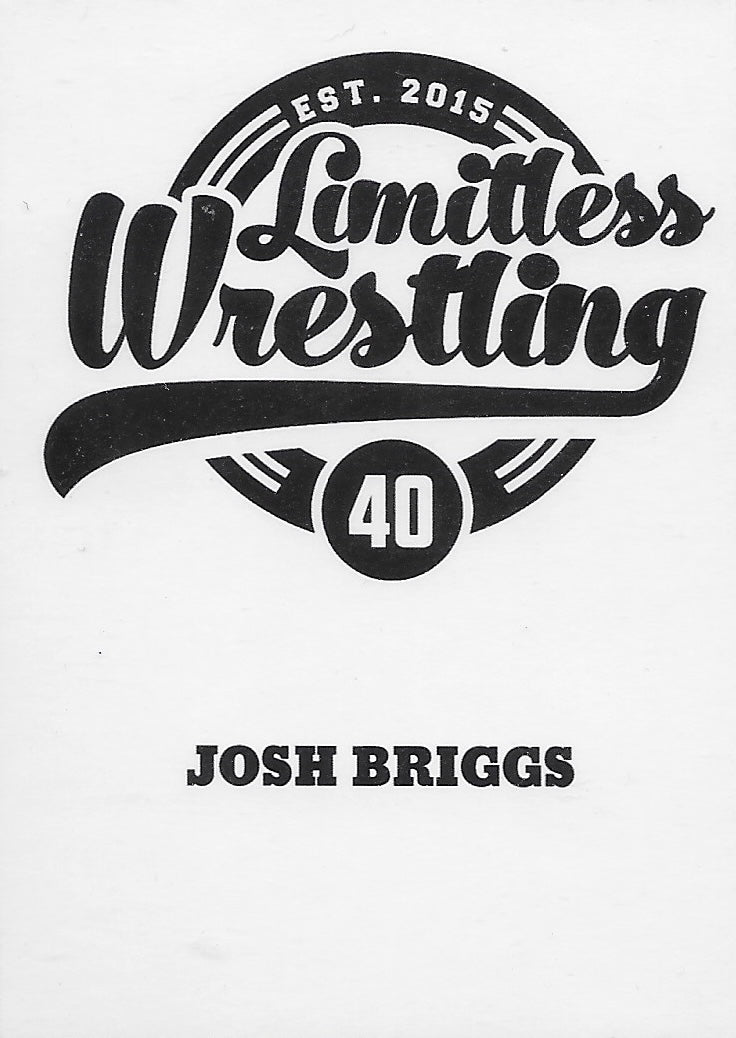 Josh Briggs