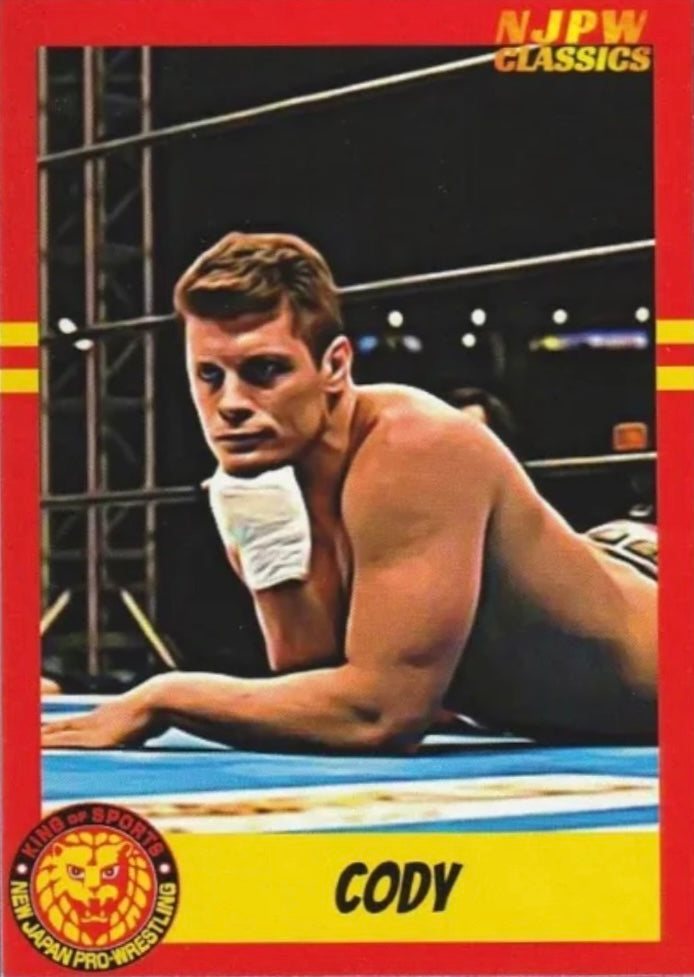 Cody
