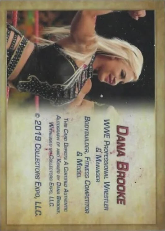 Dana Brooke