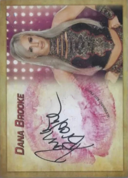 Dana Brooke
