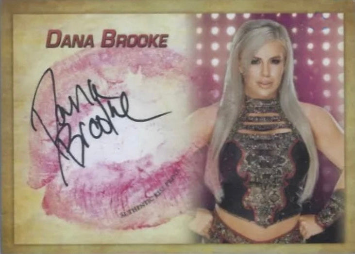 Dana Brooke