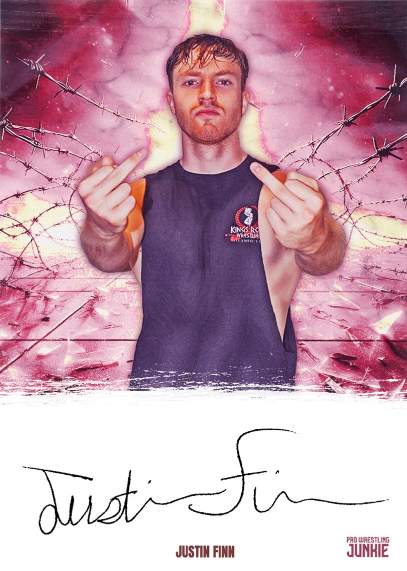 Justin Finn