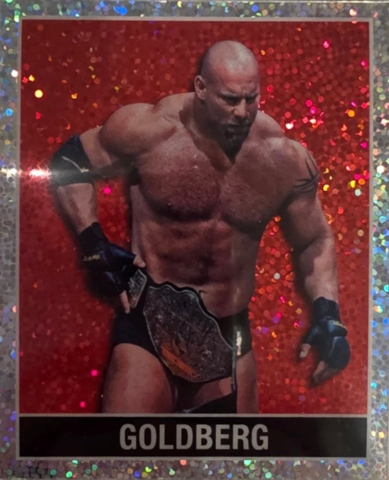 Goldberg