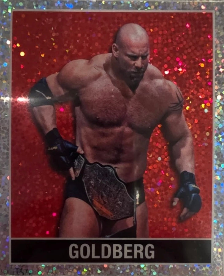 Goldberg
