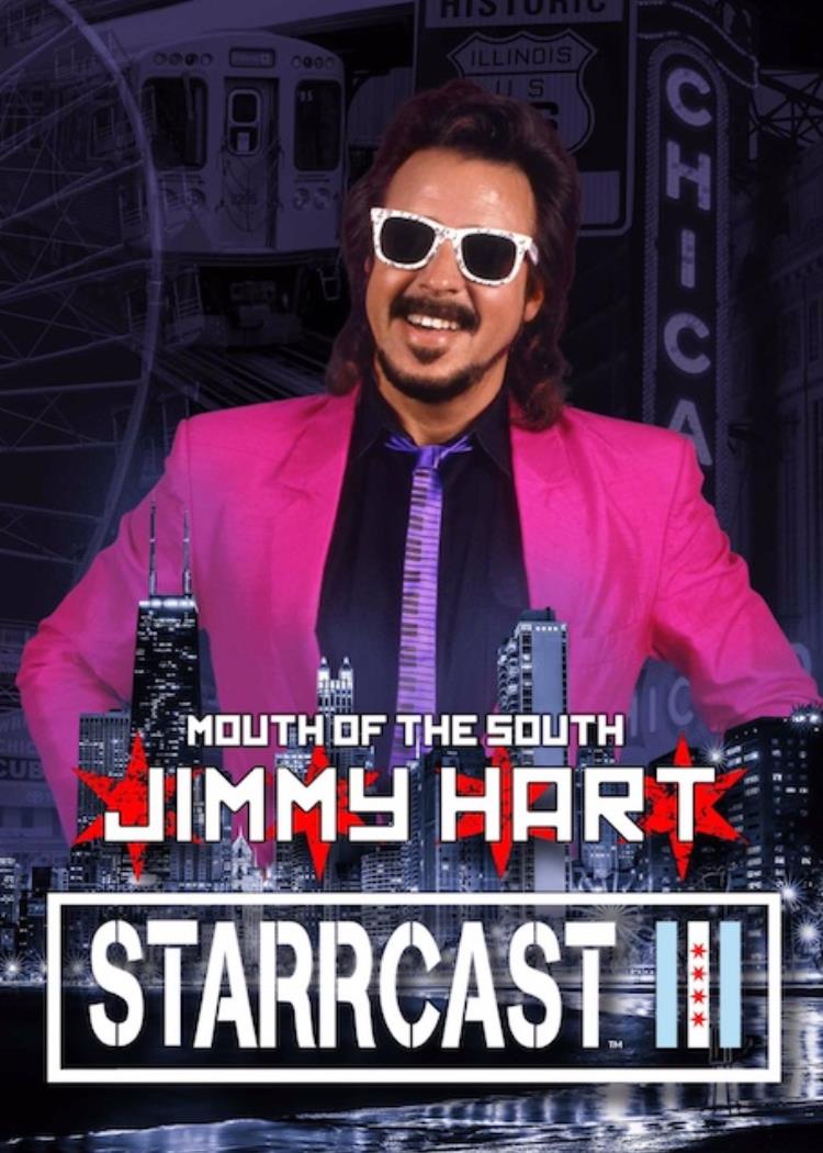 Jimmy Hart