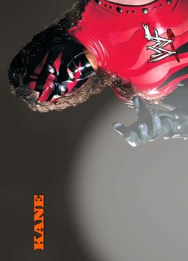 Kane – WWF