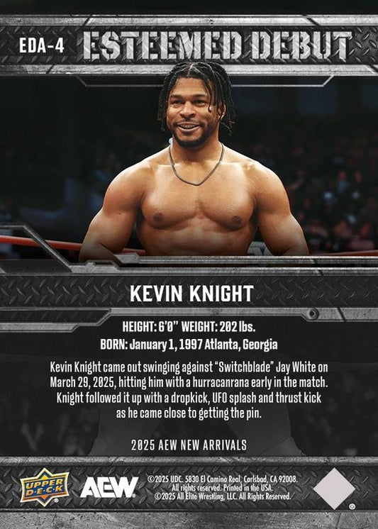 Kevin Knight