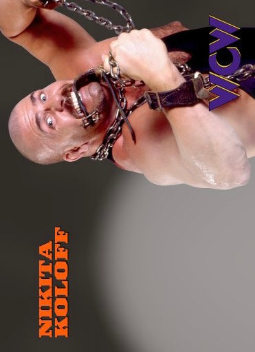 Nikita Koloff – WCW