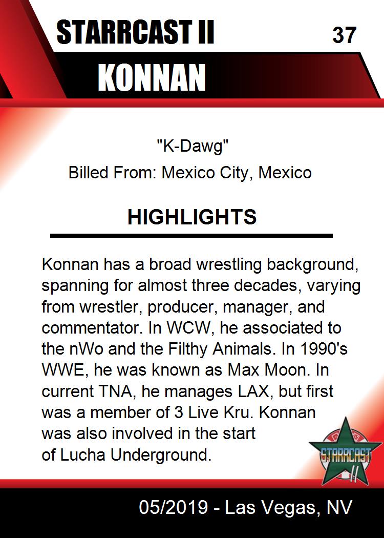 Konnan