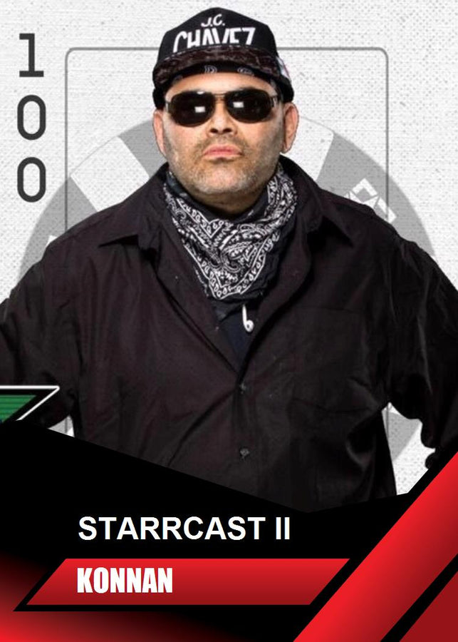 Konnan