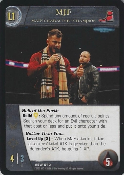 MJF