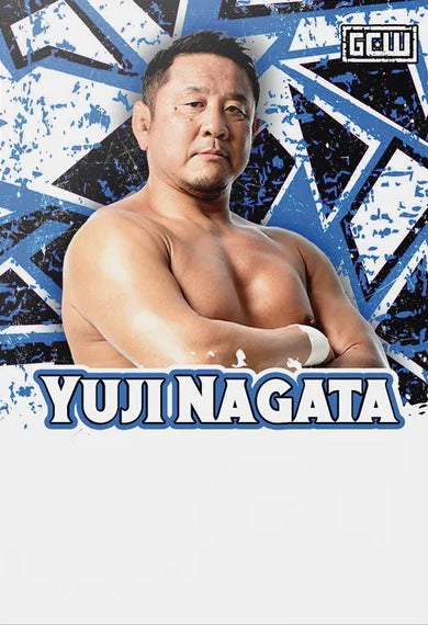 Yuji Nagata
